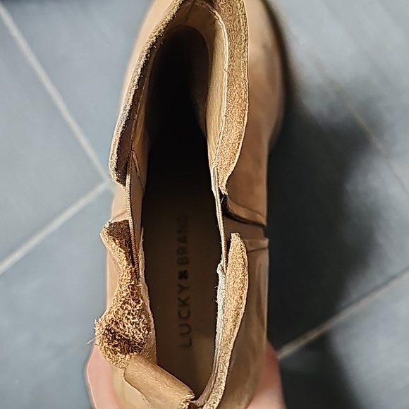 Women's booties - Picture 2 of 2